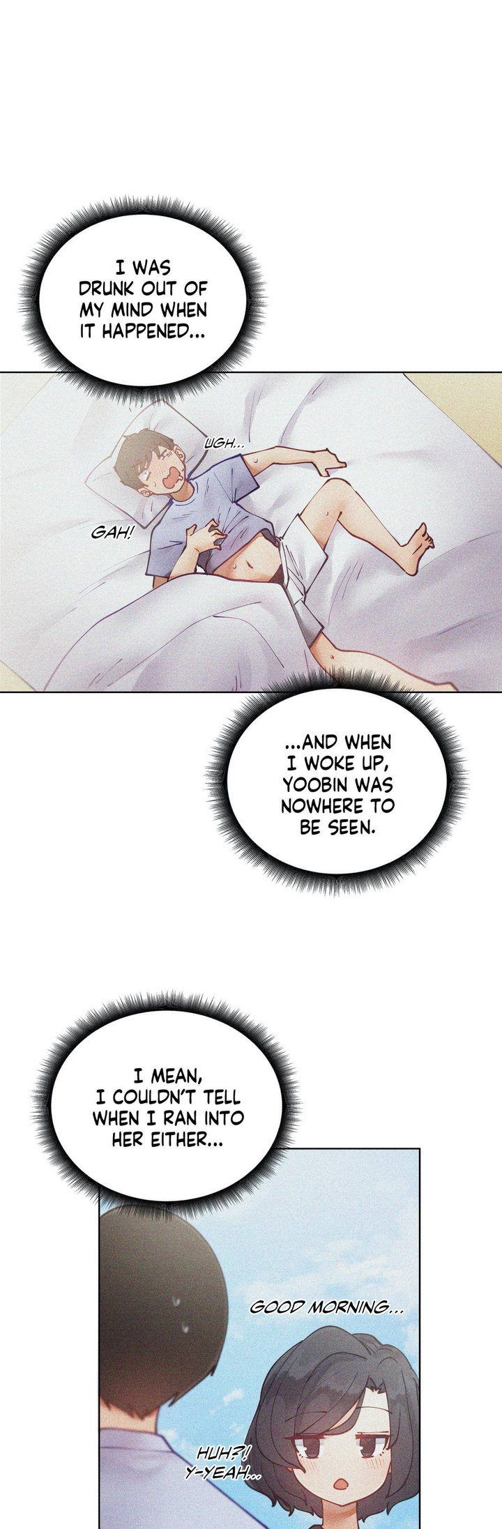 Learning The Hard Way - Chapter 10 [photo 19] - MangaPorn