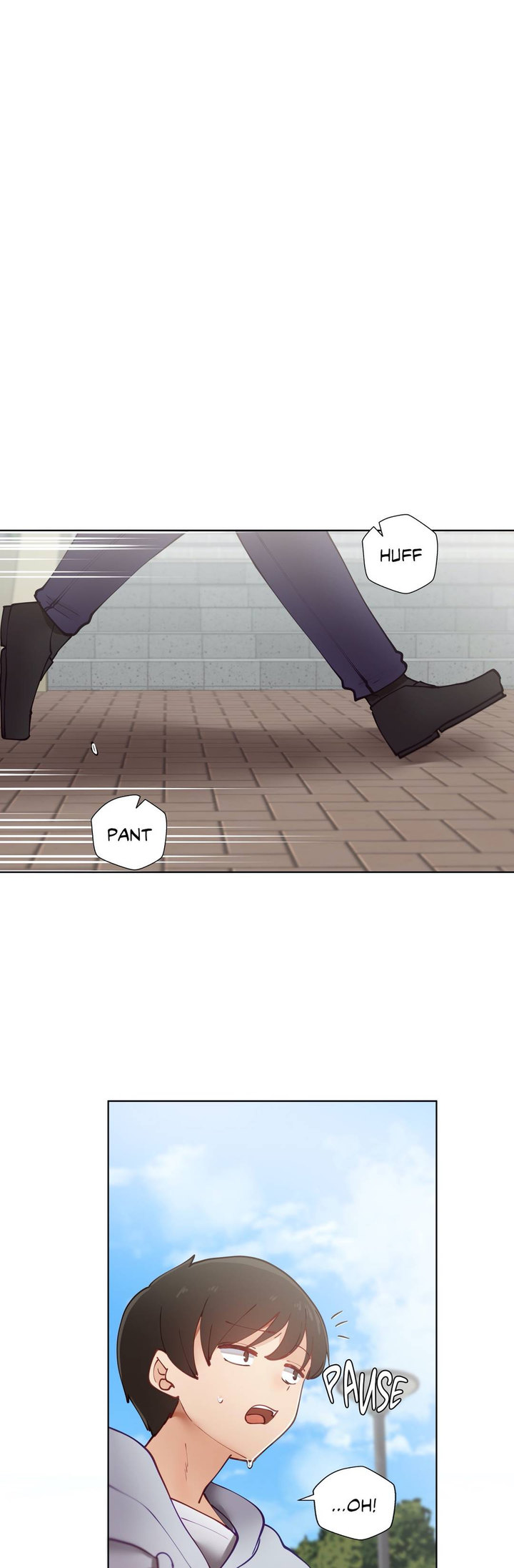 Learning The Hard Way - Chapter 10 [photo 23] - MangaPorn