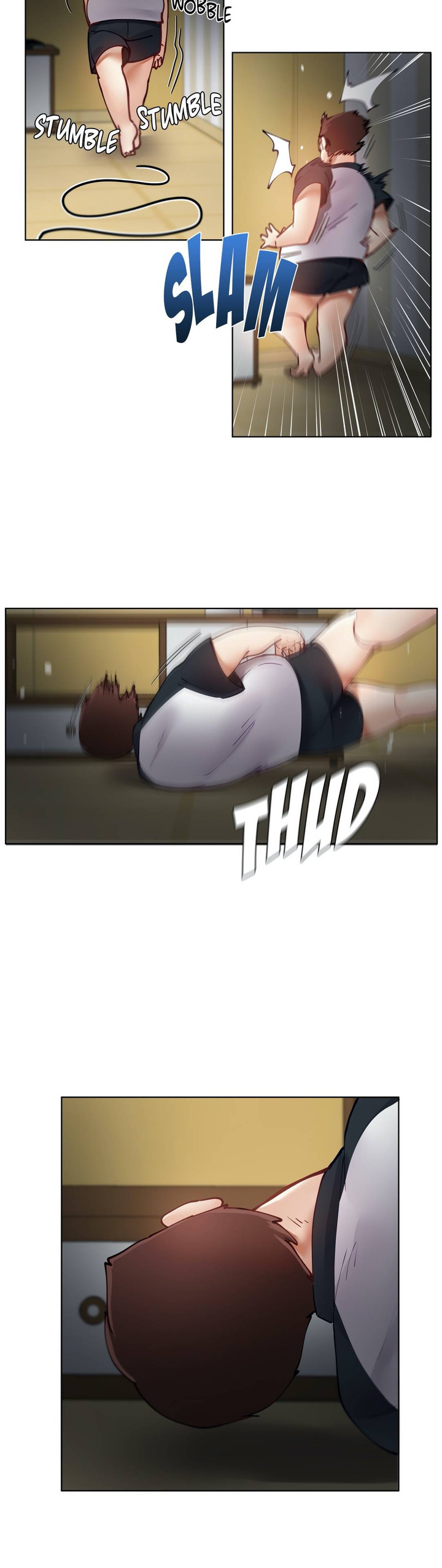 Learning The Hard Way - Chapter 10 [photo 3] - MangaPorn