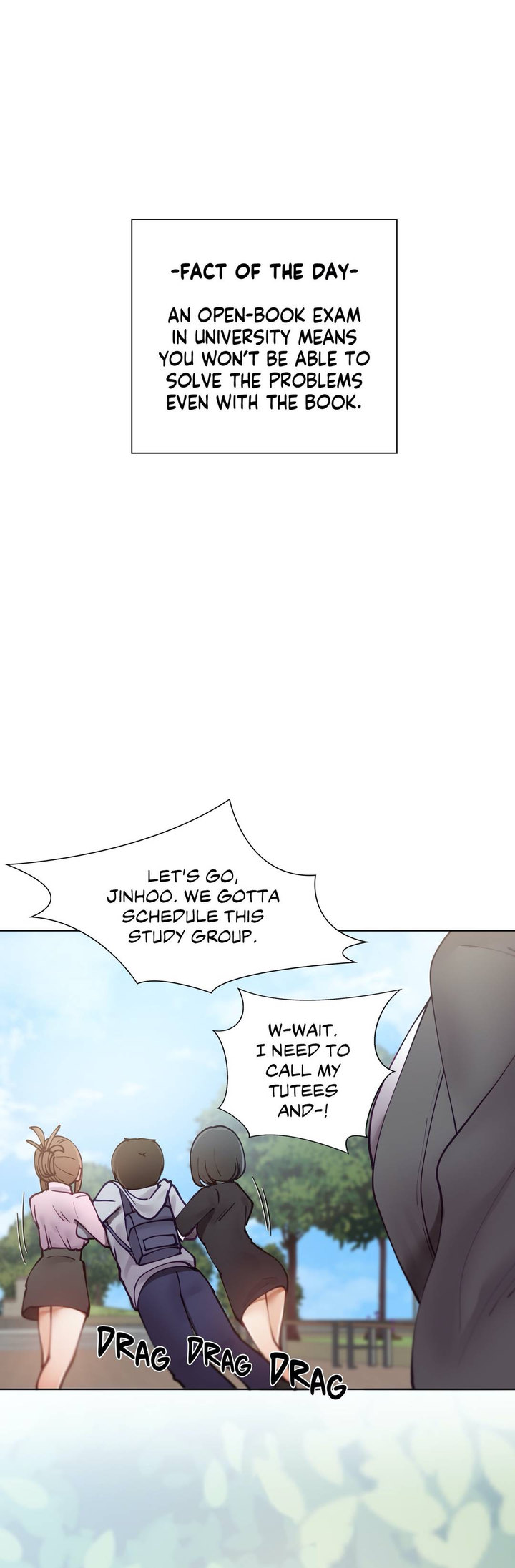 Learning The Hard Way - Chapter 10 [photo 31] - MangaPorn