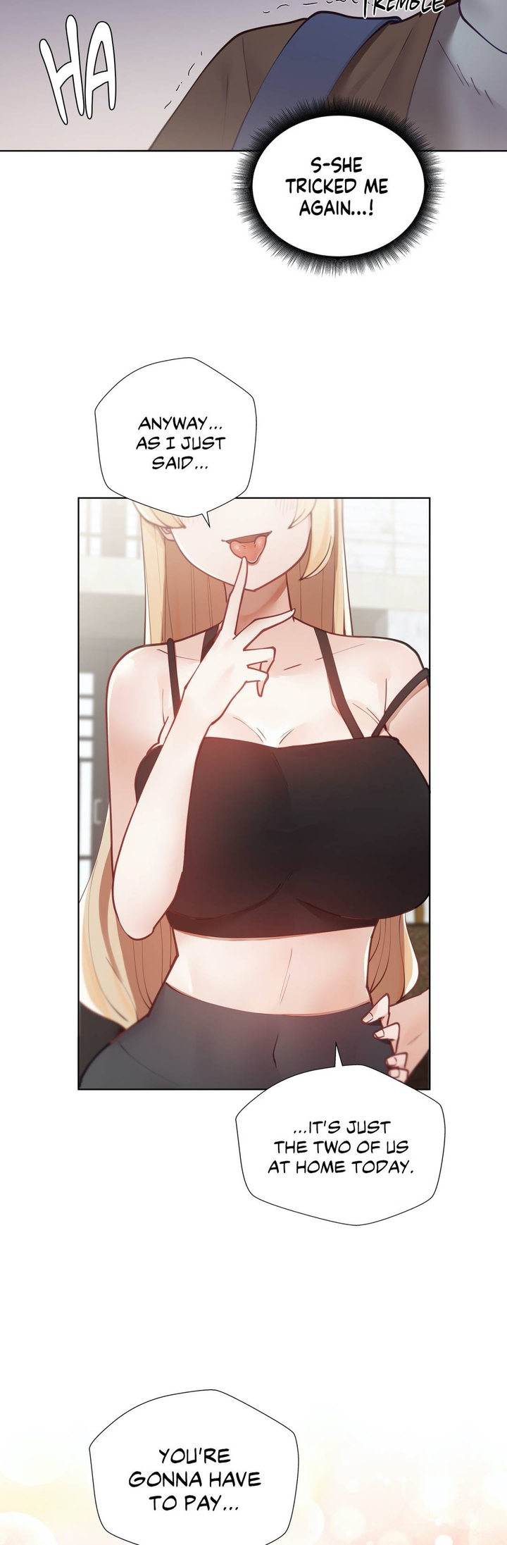 Learning The Hard Way - Chapter 11 [photo 14] - MangaPorn