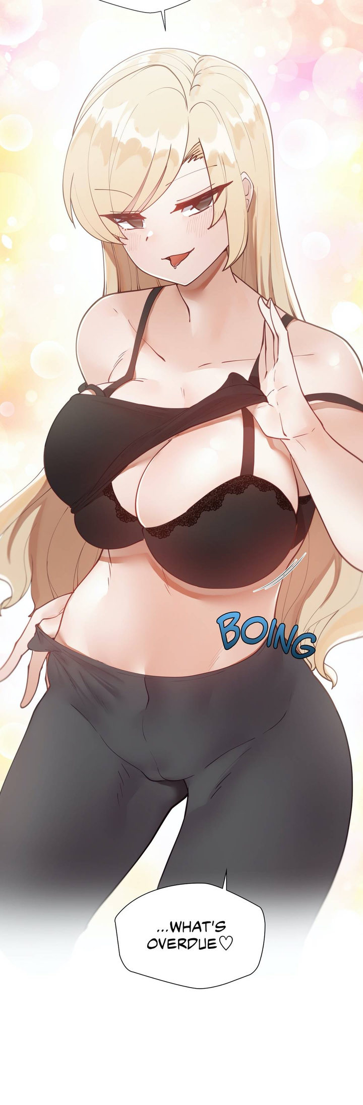 Learning The Hard Way - Chapter 11 [photo 15] - MangaPorn