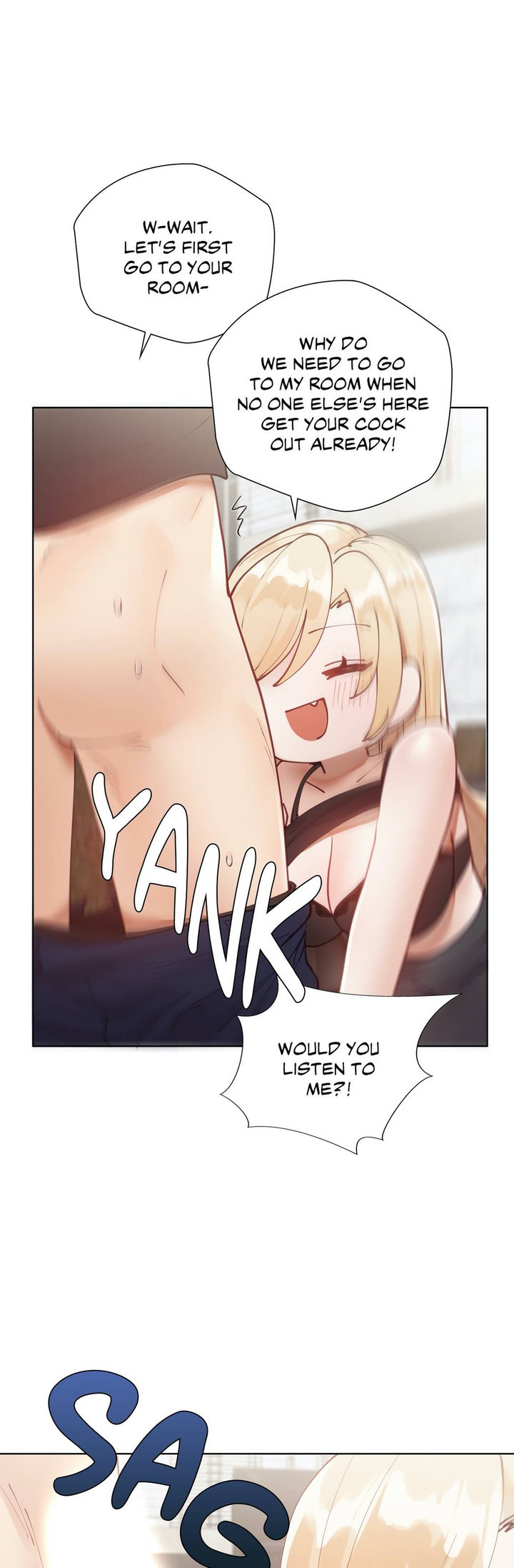 Learning The Hard Way - Chapter 11 [photo 16] - MangaPorn