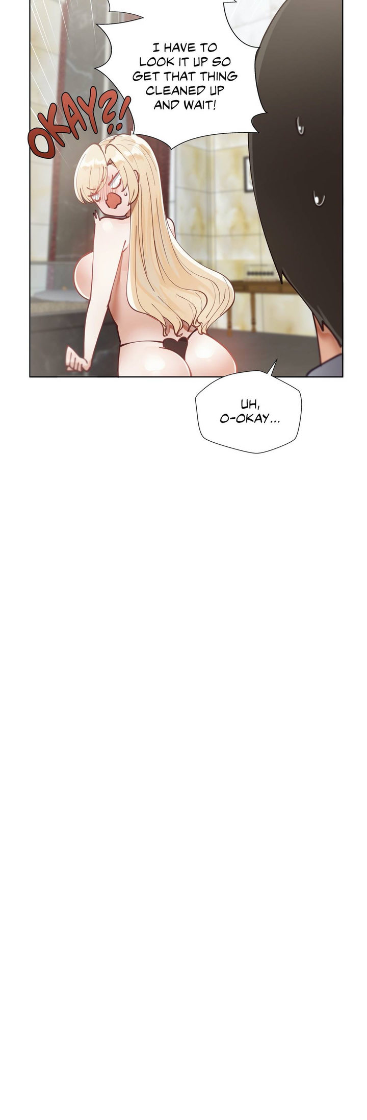 Learning The Hard Way - Chapter 11 [photo 27] - MangaPorn