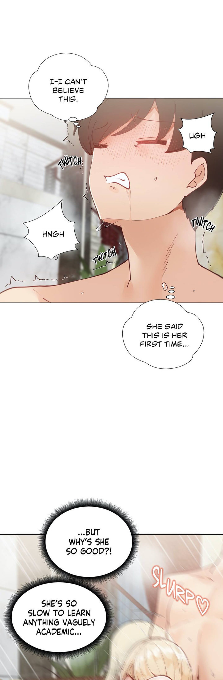 Learning The Hard Way - Chapter 11 [photo 31] - MangaPorn