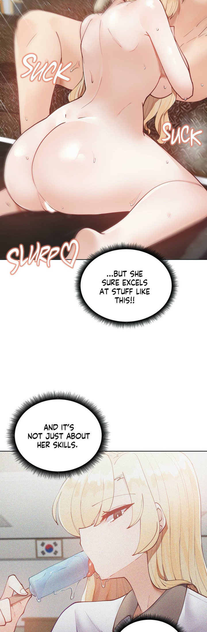 Learning The Hard Way - Chapter 11 [photo 32] - MangaPorn