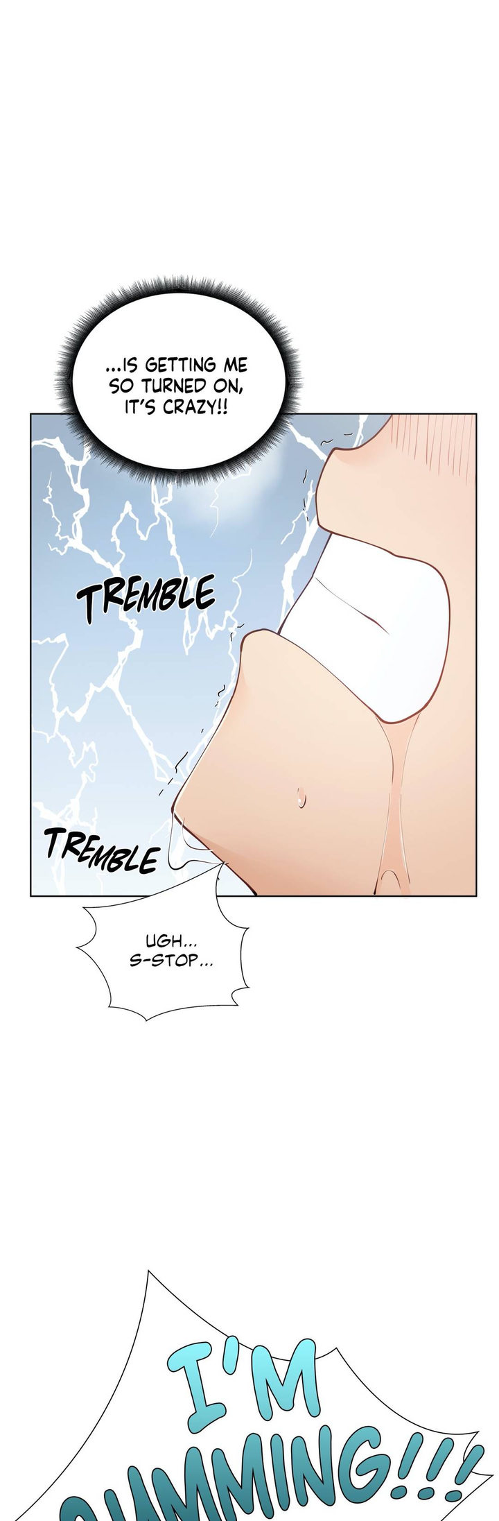 Learning The Hard Way - Chapter 11 [photo 34] - MangaPorn