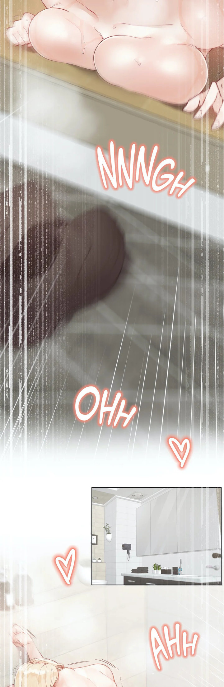 Learning The Hard Way - Chapter 12 [photo 23] - MangaPorn