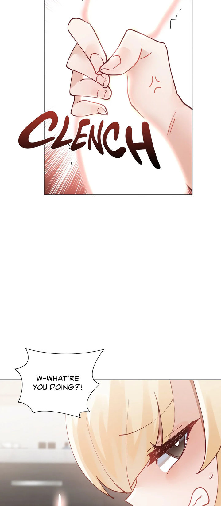 Learning The Hard Way - Chapter 12 [photo 35] - MangaPorn