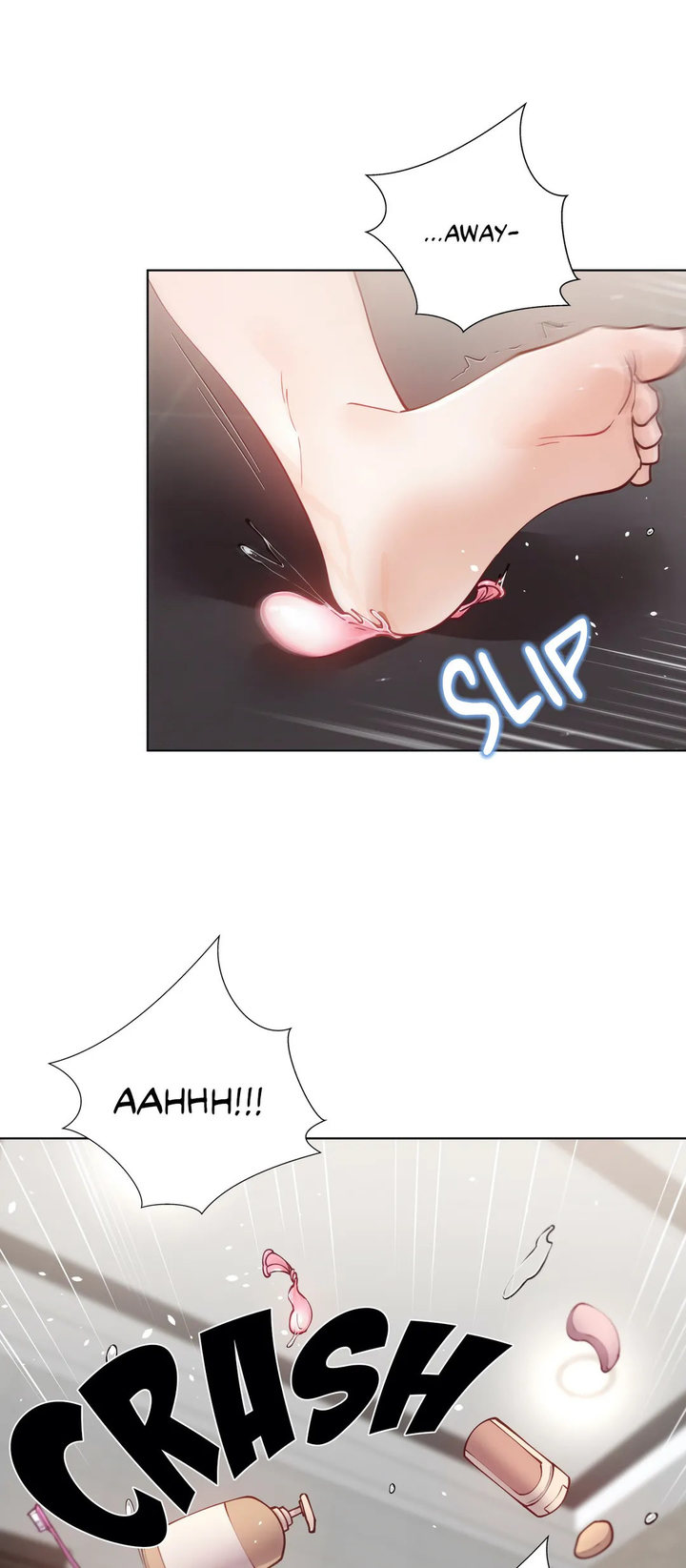 Learning The Hard Way - Chapter 12 [photo 45] - MangaPorn