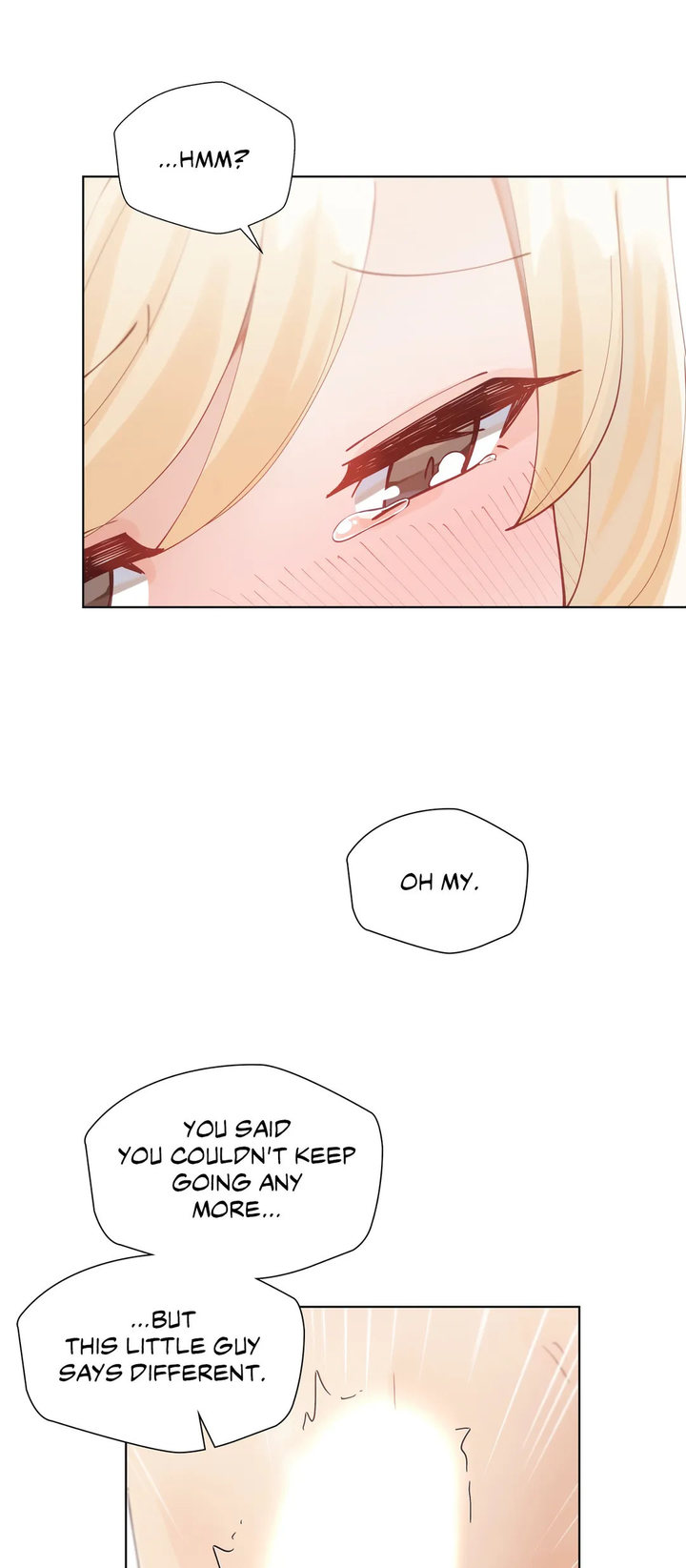 Learning The Hard Way - Chapter 12 [photo 49] - MangaPorn