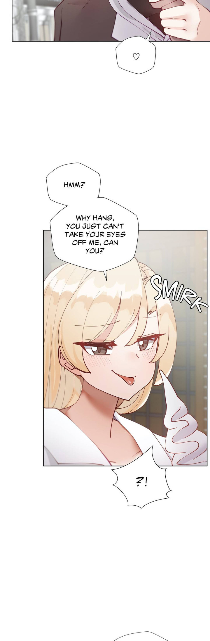 Learning The Hard Way - Chapter 13 [photo 11] - MangaPorn