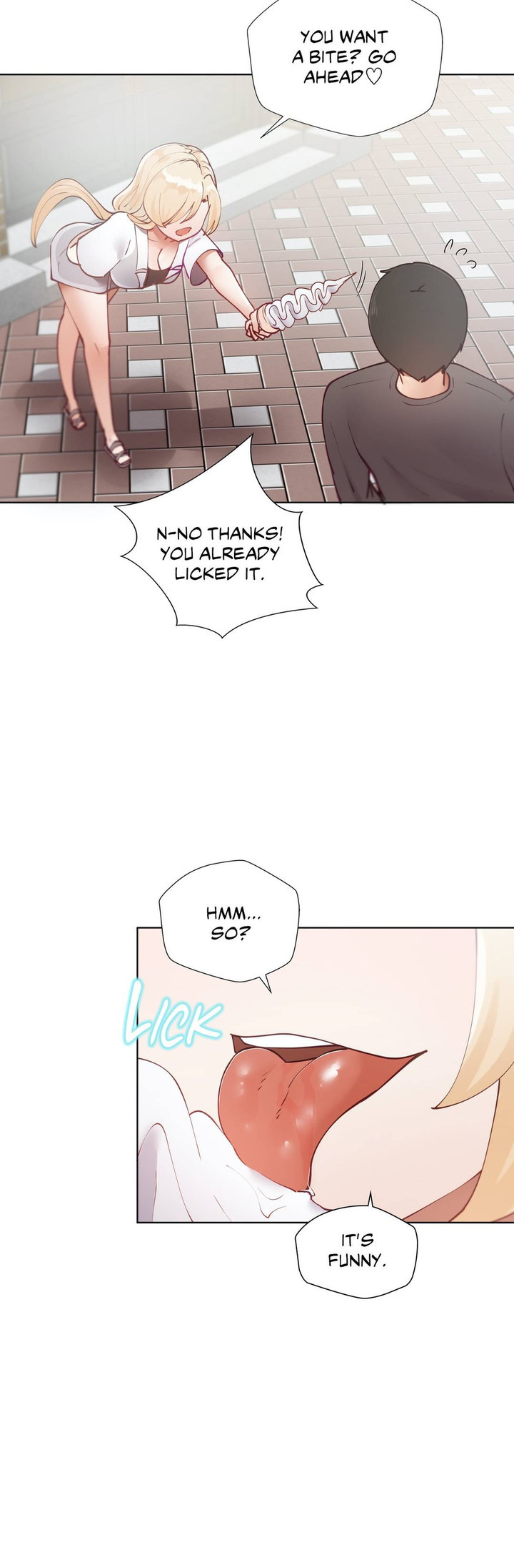 Learning The Hard Way - Chapter 13 [photo 12] - MangaPorn