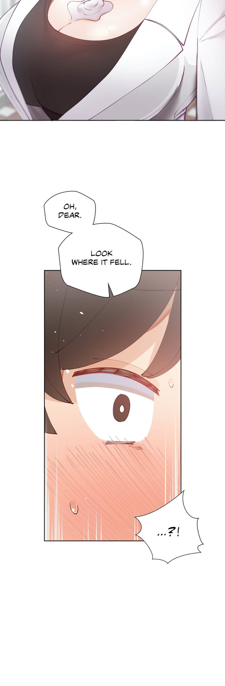 Learning The Hard Way - Chapter 13 [photo 17] - MangaPorn