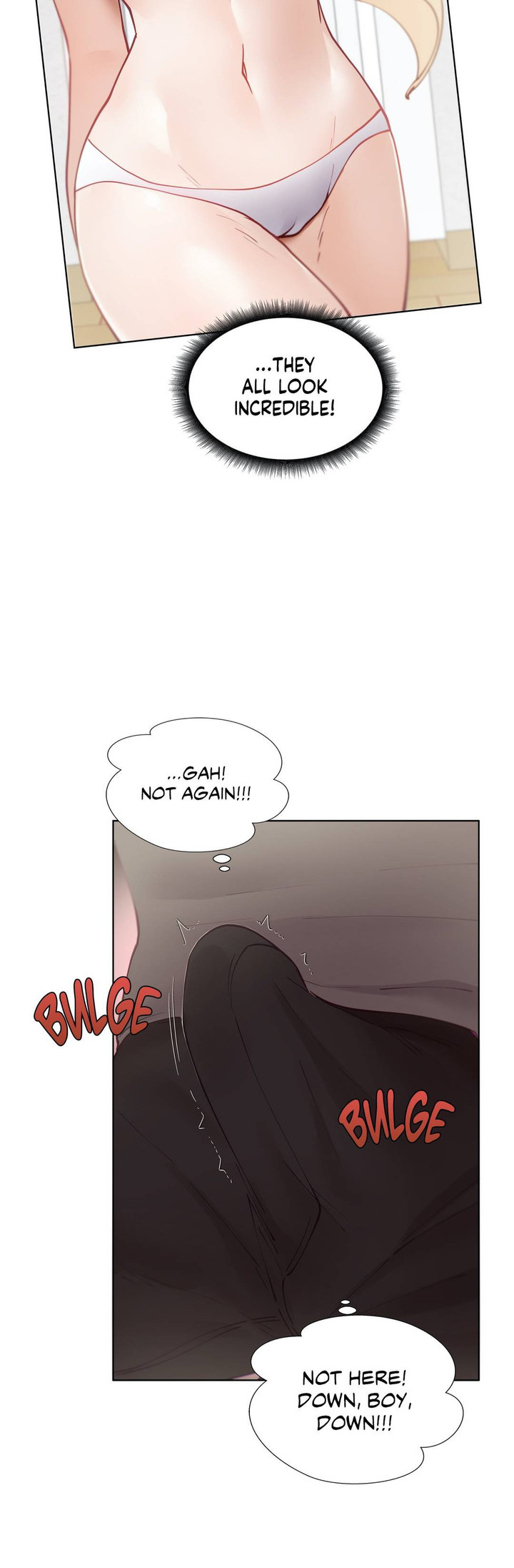 Learning The Hard Way - Chapter 13 [photo 27] - MangaPorn