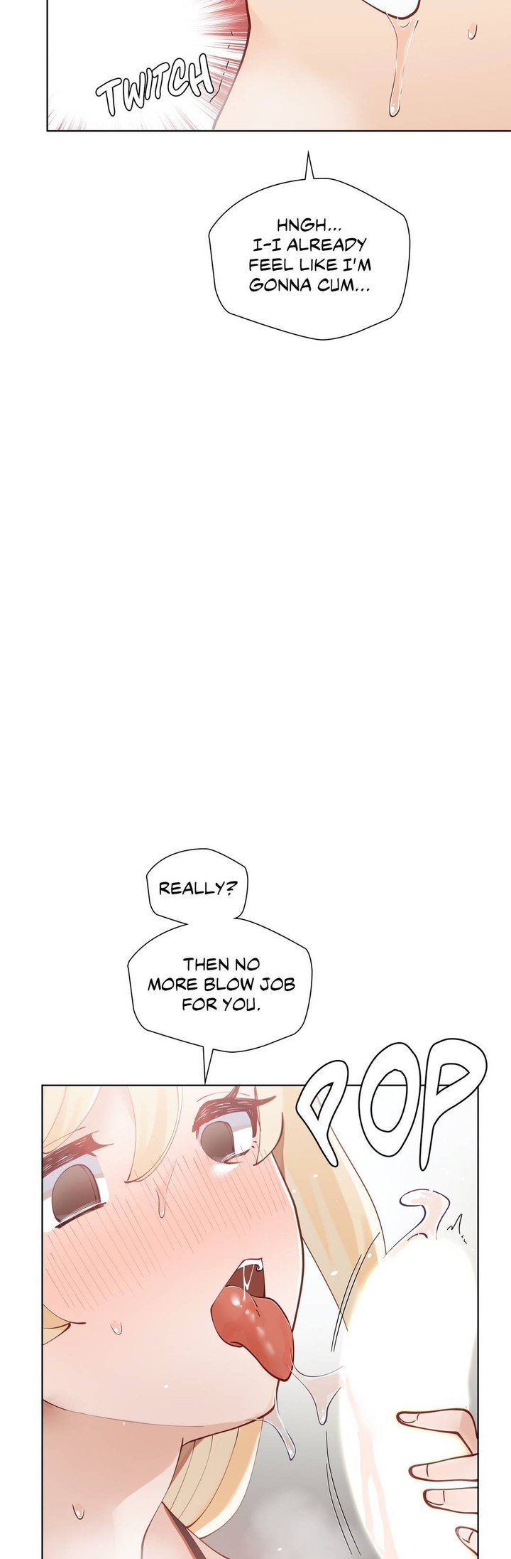 Learning The Hard Way - Chapter 13 [photo 38] - MangaPorn