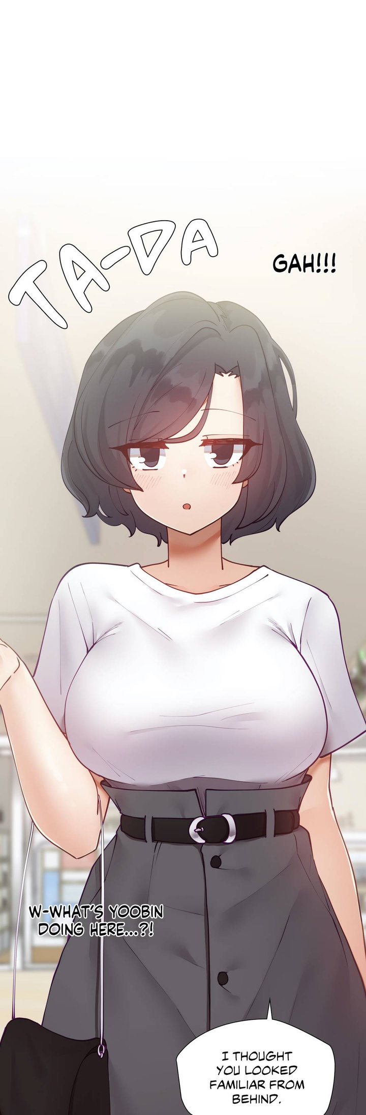 Learning The Hard Way - Chapter 14 [photo 16] - MangaPorn