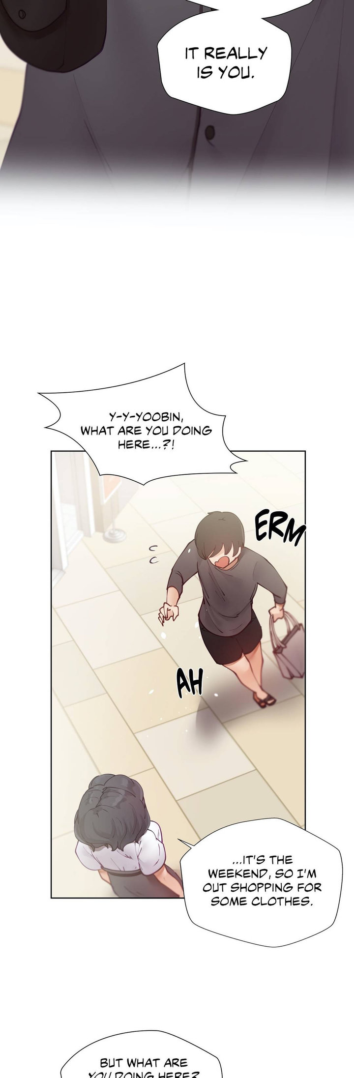 Learning The Hard Way - Chapter 14 [photo 17] - MangaPorn