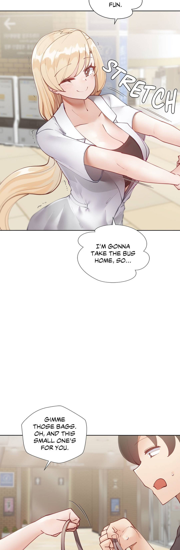 Learning The Hard Way - Chapter 14 [photo 23] - MangaPorn