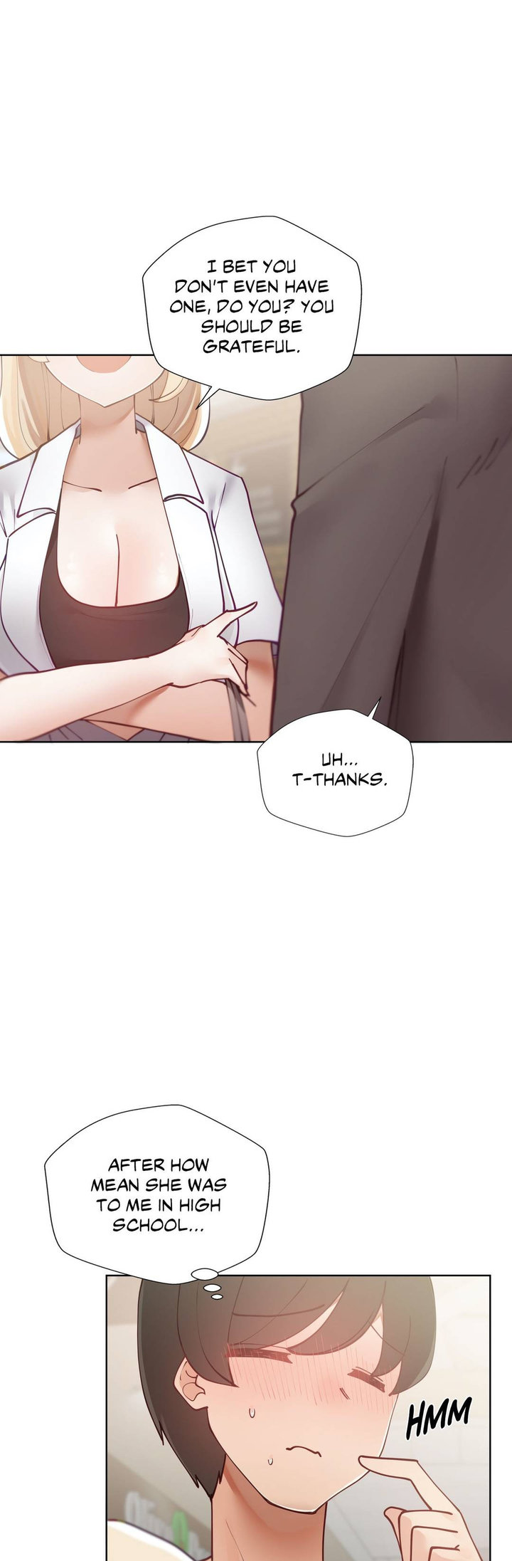 Learning The Hard Way - Chapter 14 [photo 25] - MangaPorn