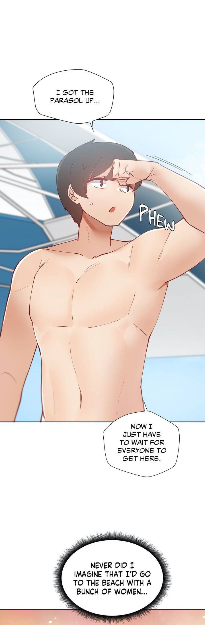 Learning The Hard Way - Chapter 14 [photo 37] - MangaPorn