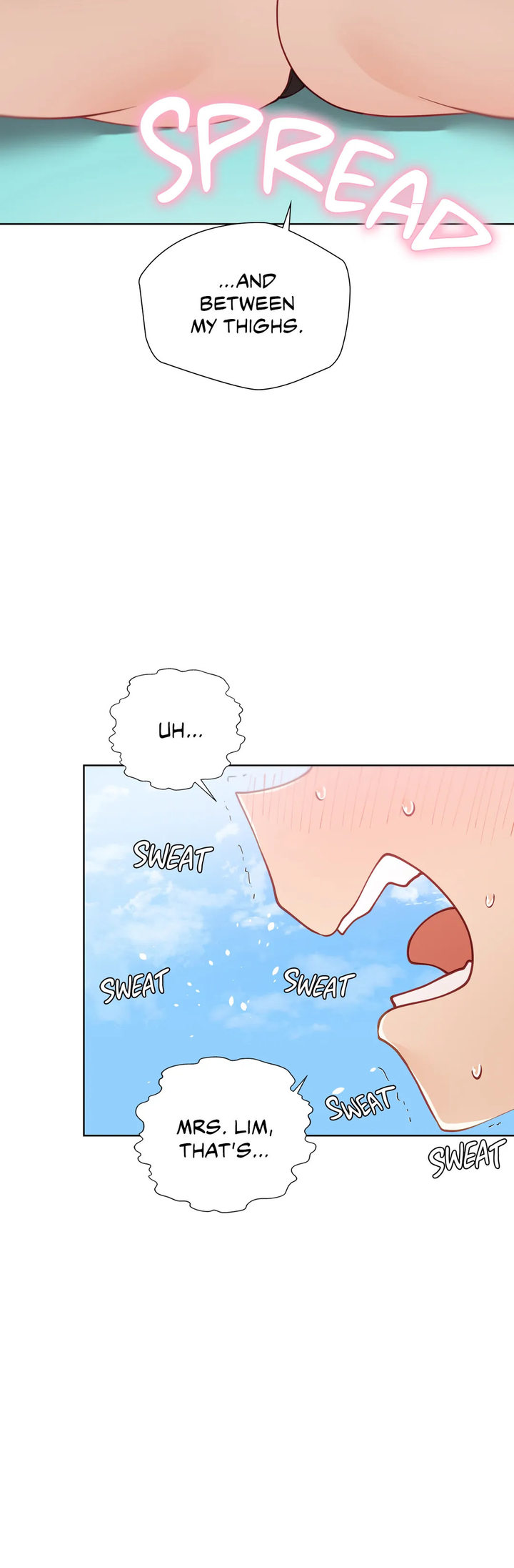 Learning The Hard Way - Chapter 15 [photo 27] - MangaPorn