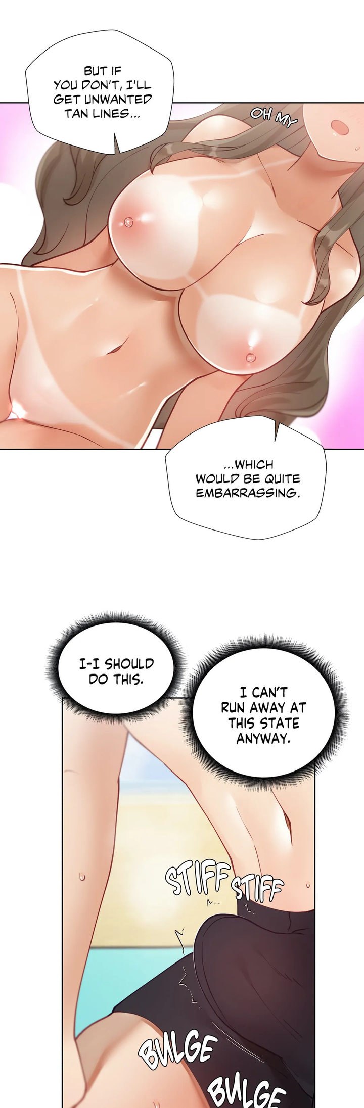 Learning The Hard Way - Chapter 15 [photo 28] - MangaPorn