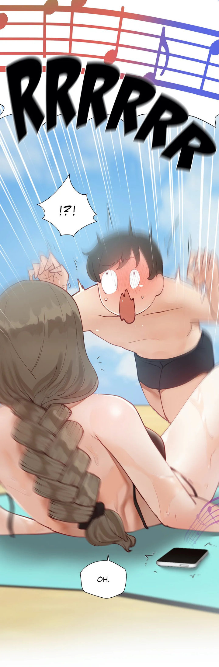 Learning The Hard Way - Chapter 15 [photo 30] - MangaPorn