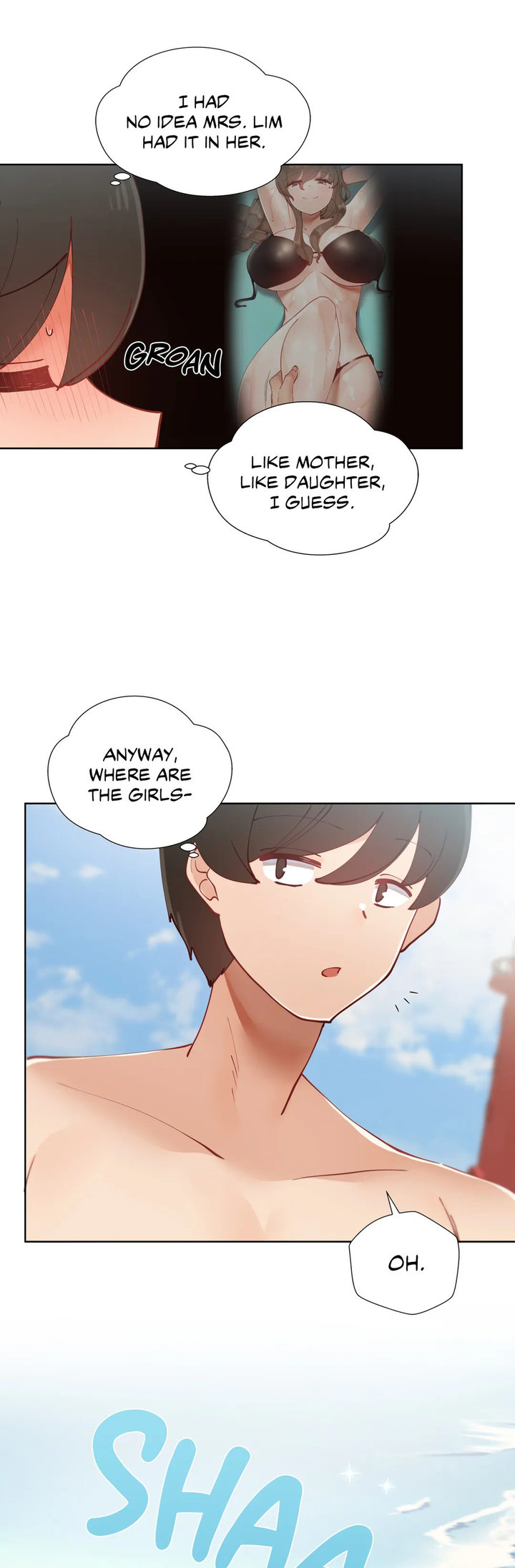 Learning The Hard Way - Chapter 15 [photo 34] - MangaPorn