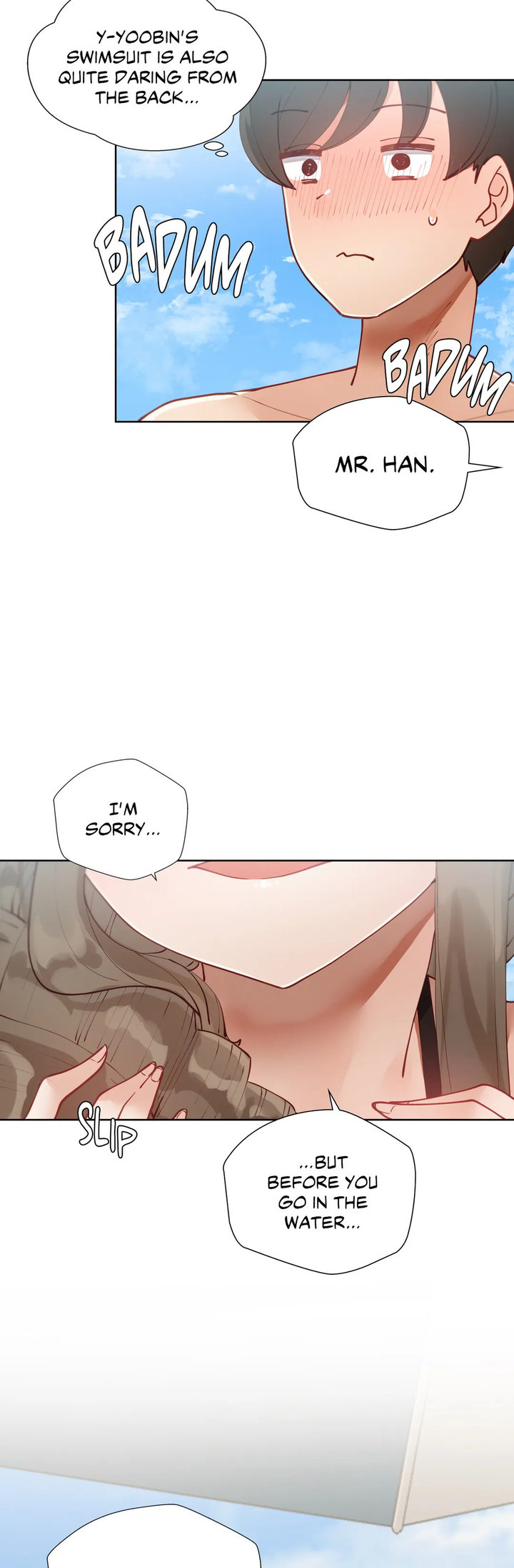 Learning The Hard Way - Chapter 15 [photo 8] - MangaPorn