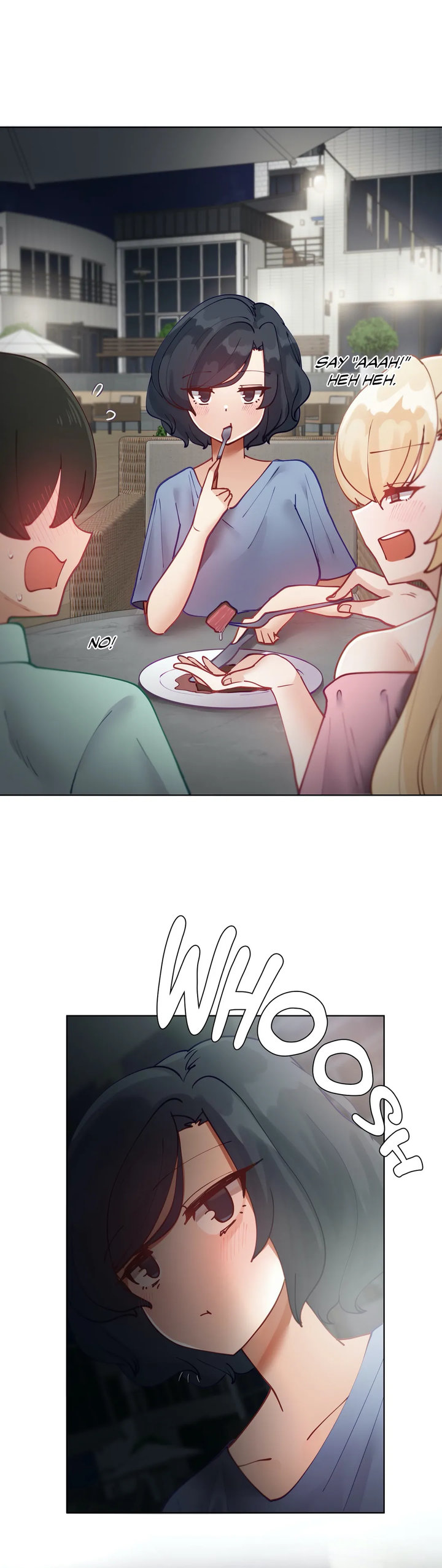 Learning The Hard Way - Chapter 17 [photo 14] - MangaPorn