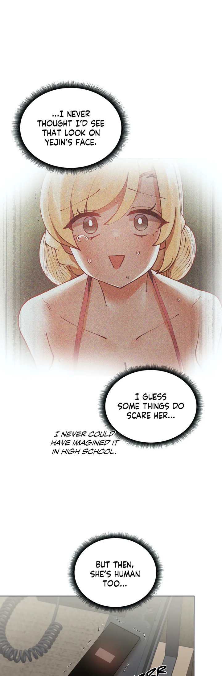 Learning The Hard Way - Chapter 17 [photo 22] - MangaPorn