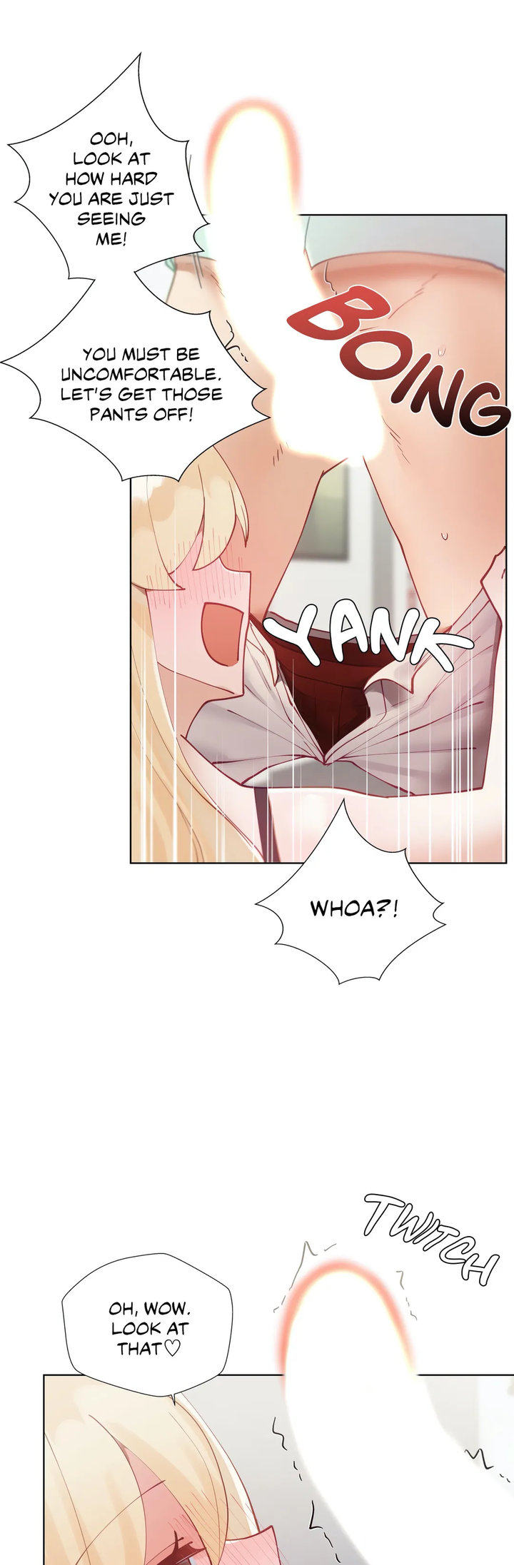 Learning The Hard Way - Chapter 17 [photo 31] - MangaPorn