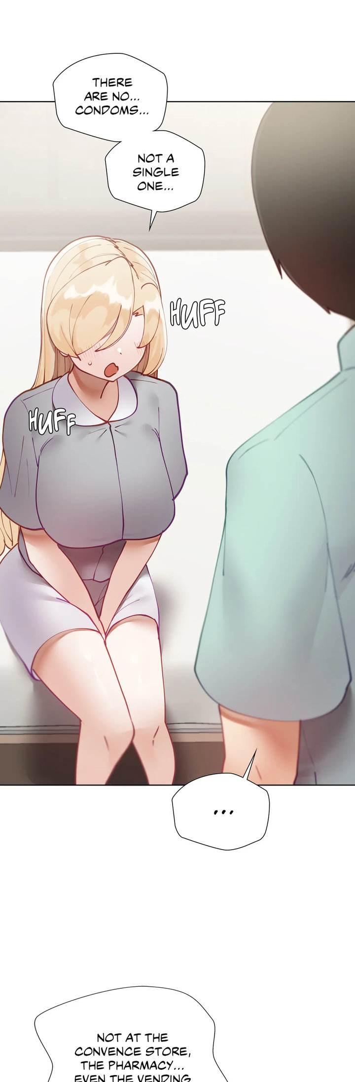 Learning The Hard Way - Chapter 17 [photo 41] - MangaPorn