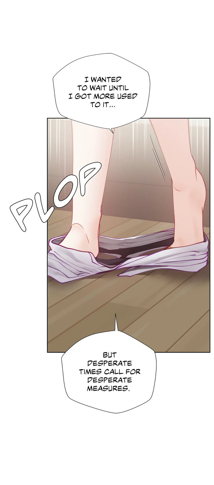 Learning The Hard Way - Chapter 17 [photo 43] - MangaPorn