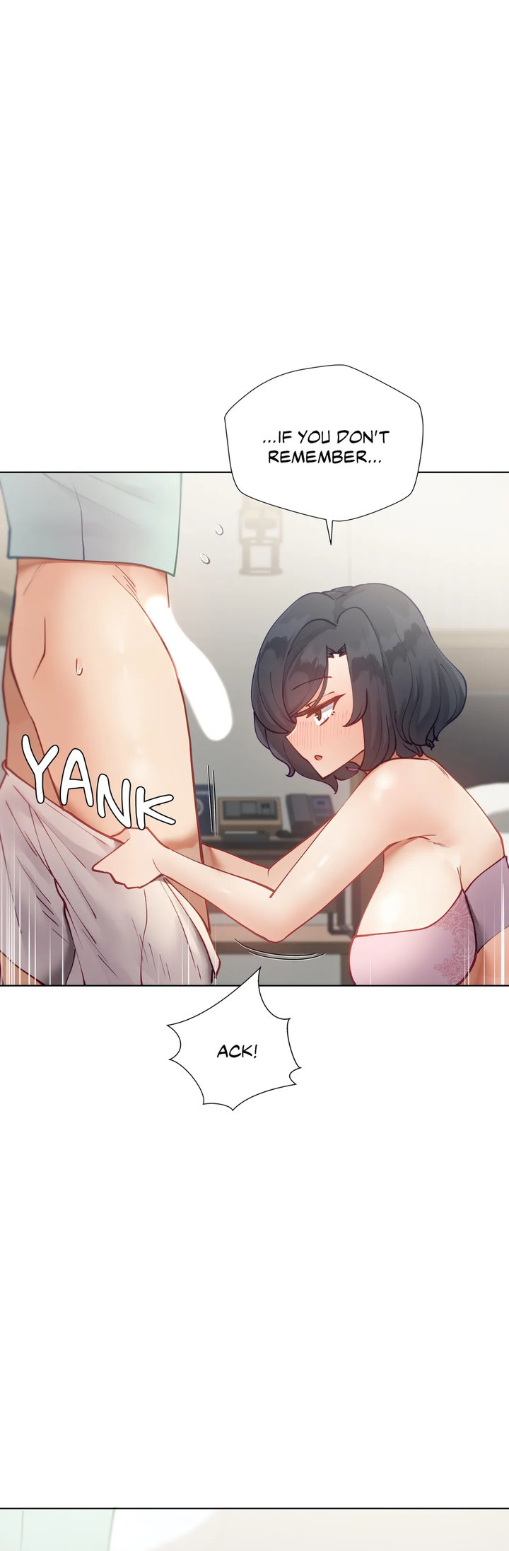 Learning The Hard Way - Chapter 19 [photo 14] - MangaPorn