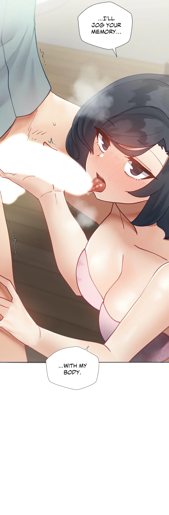 Learning The Hard Way - Chapter 19 [photo 15] - MangaPorn