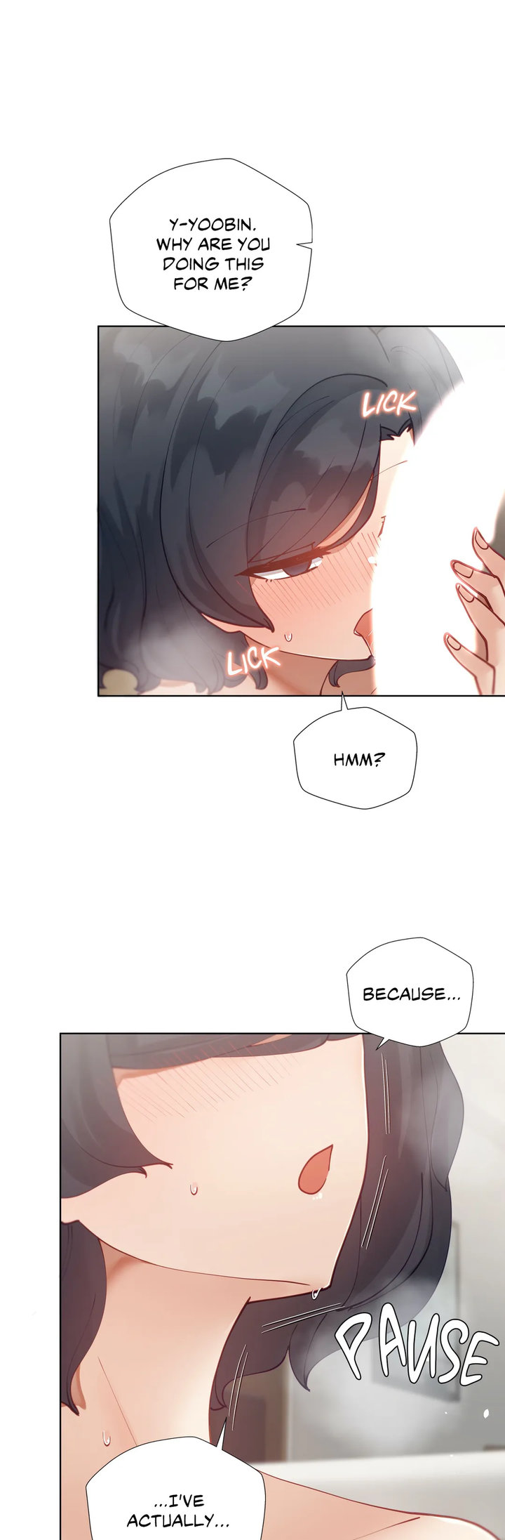 Learning The Hard Way - Chapter 19 [photo 22] - MangaPorn