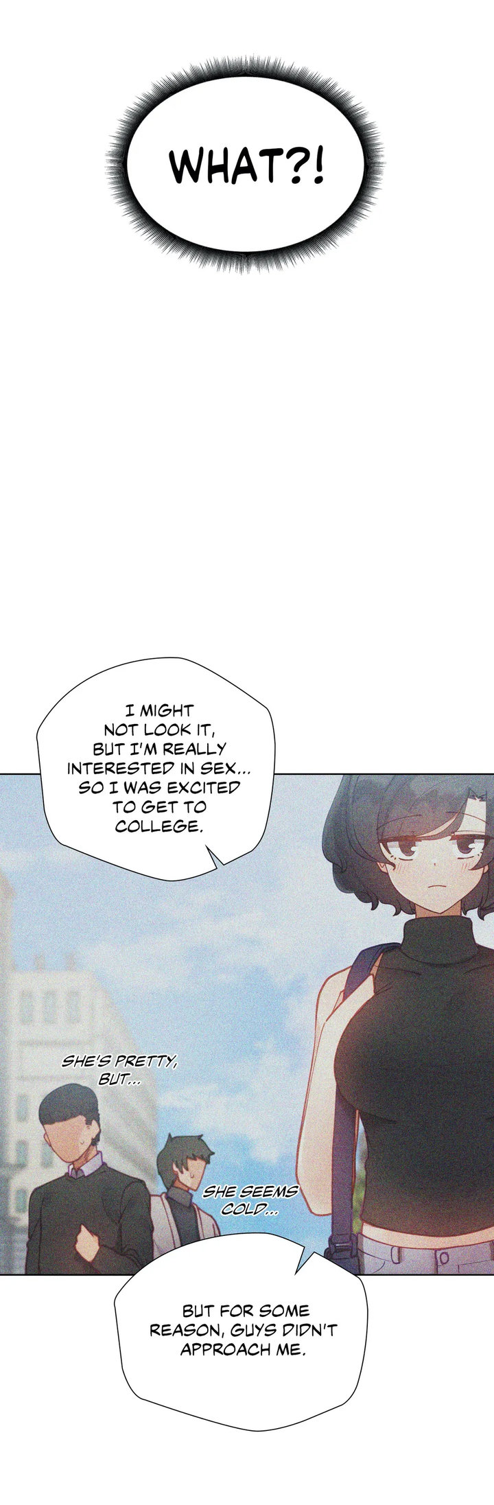 Learning The Hard Way - Chapter 19 [photo 24] - MangaPorn