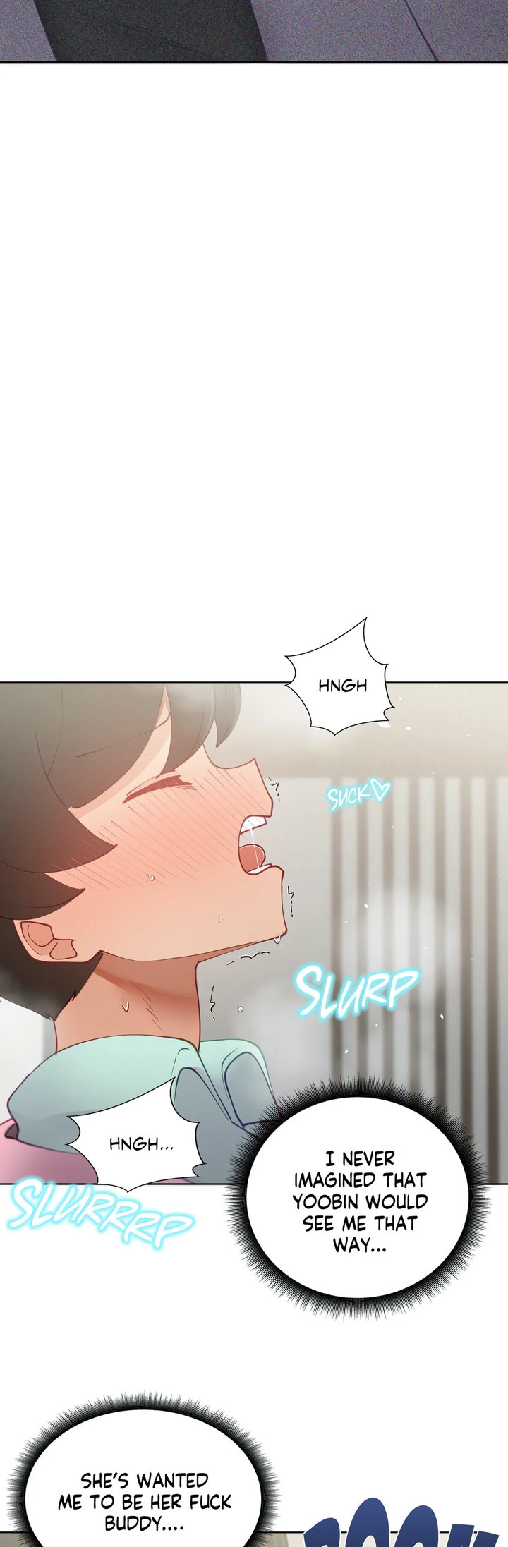 Learning The Hard Way - Chapter 19 [photo 26] - MangaPorn