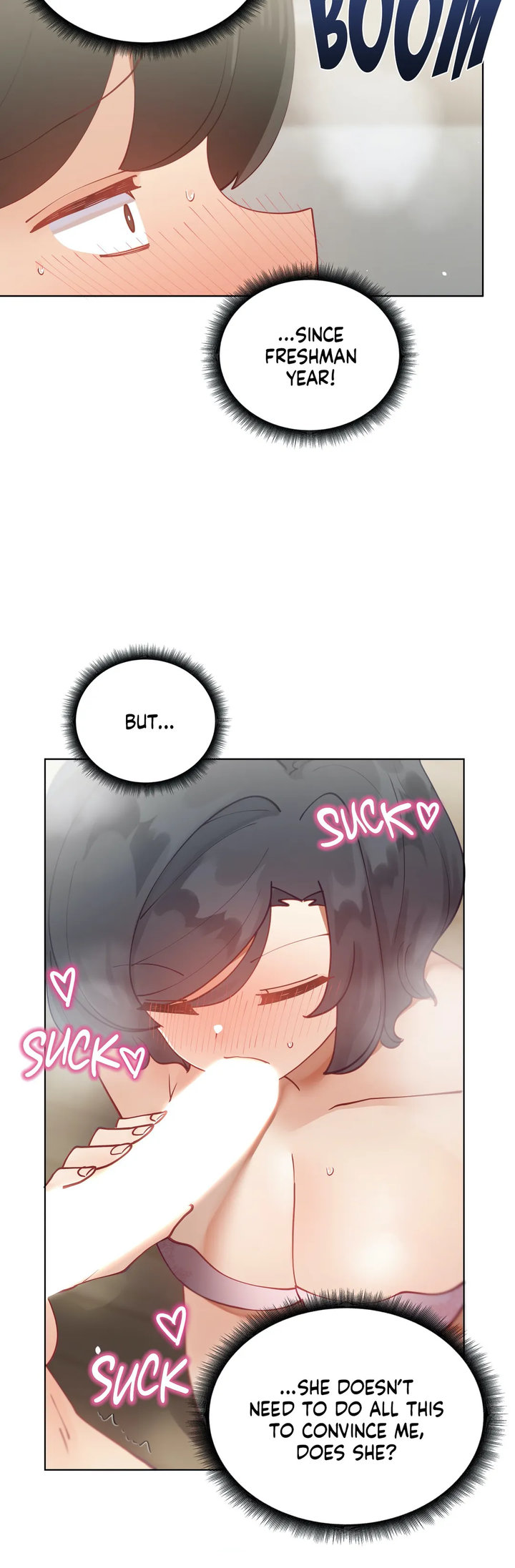 Learning The Hard Way - Chapter 19 [photo 27] - MangaPorn