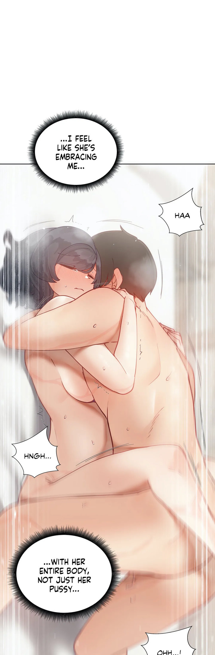 Learning The Hard Way - Chapter 19 [photo 40] - MangaPorn