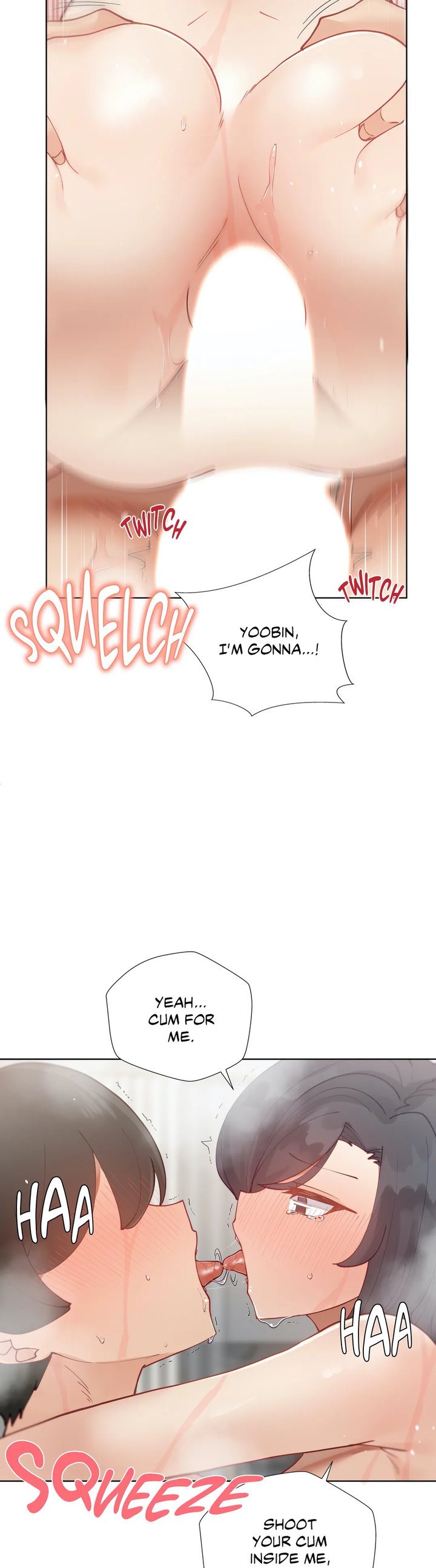 Learning The Hard Way - Chapter 19 [photo 44] - MangaPorn