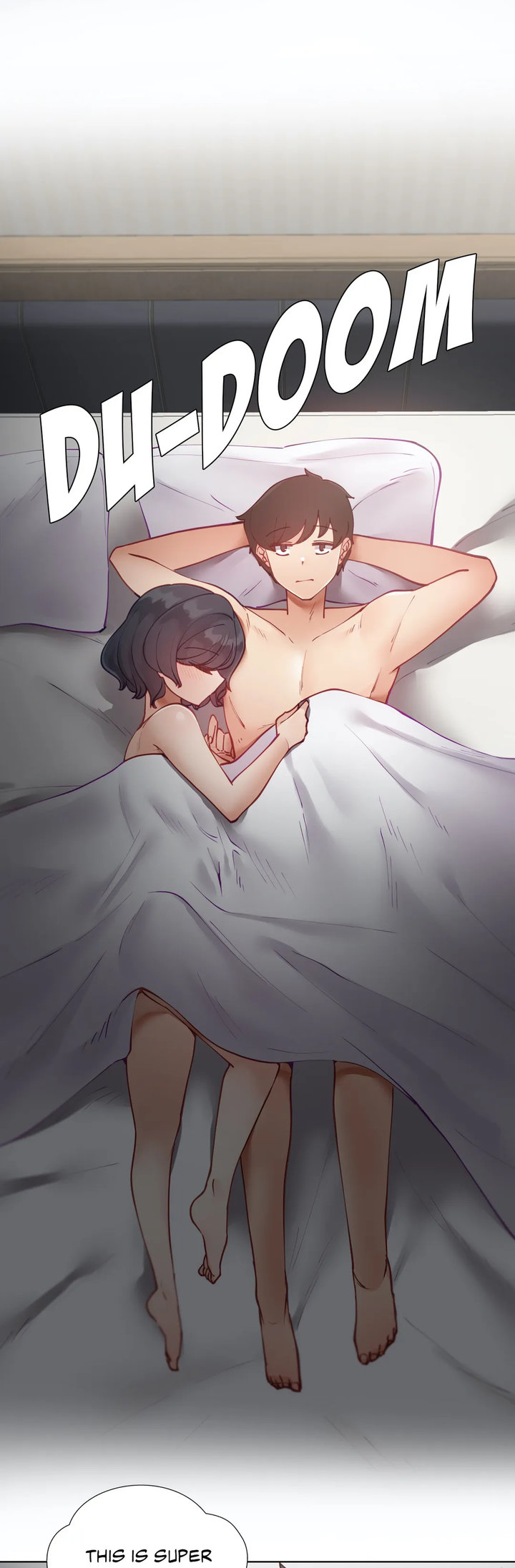 Learning The Hard Way - Chapter 20 [photo 1] - MangaPorn