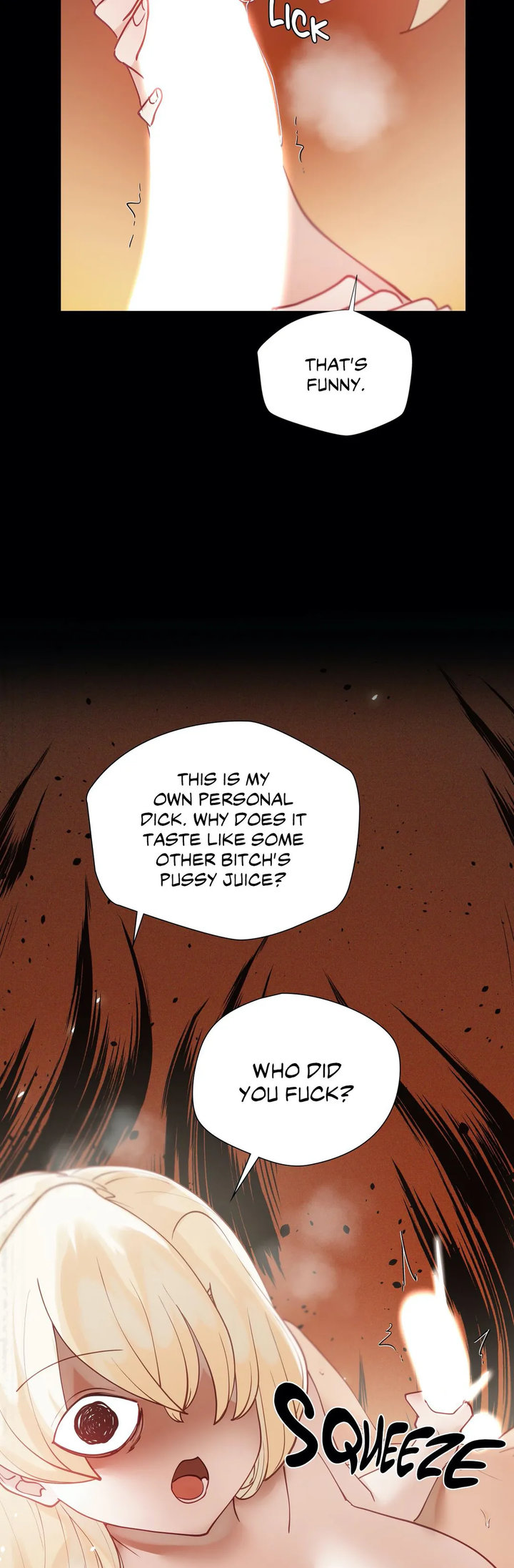 Learning The Hard Way - Chapter 20 [photo 14] - MangaPorn