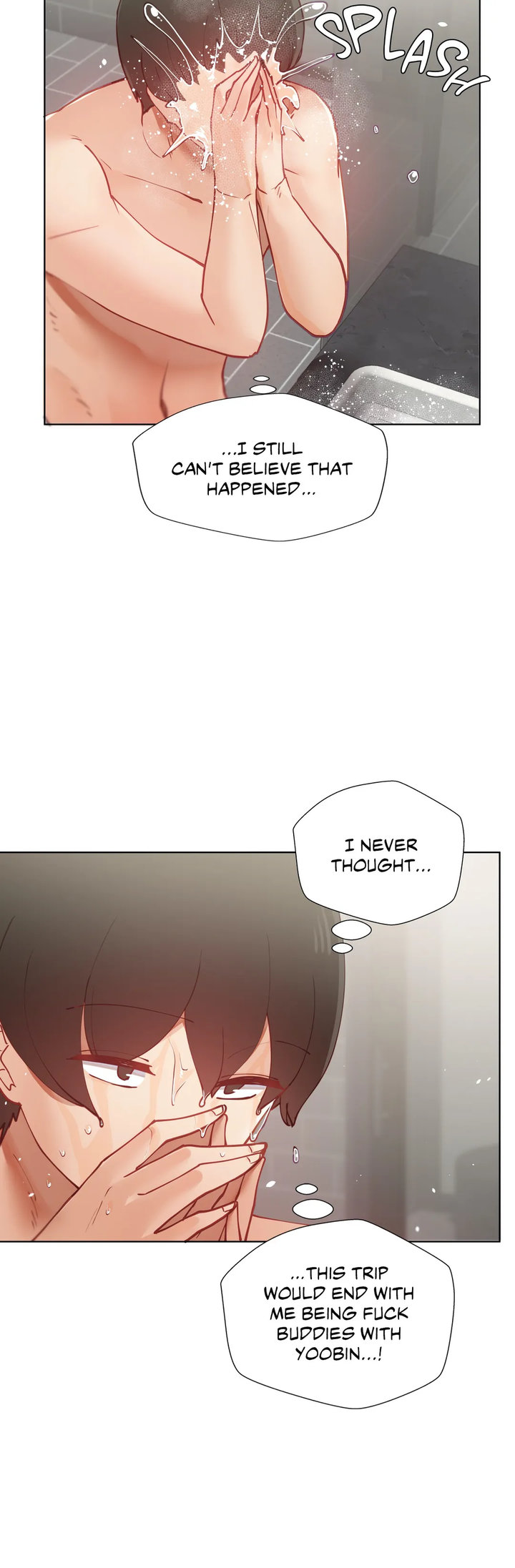 Learning The Hard Way - Chapter 20 [photo 24] - MangaPorn