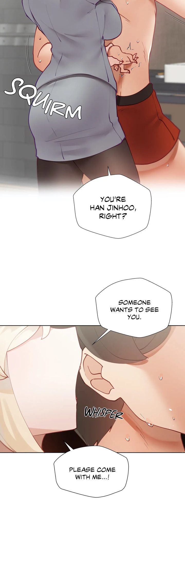 Learning The Hard Way - Chapter 20 [photo 27] - MangaPorn