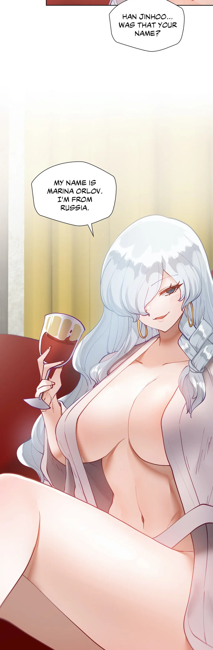 Learning The Hard Way - Chapter 20 [photo 32] - MangaPorn