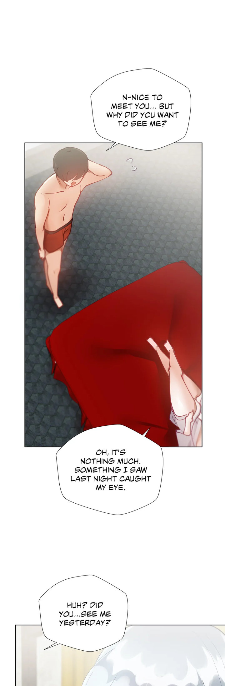 Learning The Hard Way - Chapter 20 [photo 34] - MangaPorn