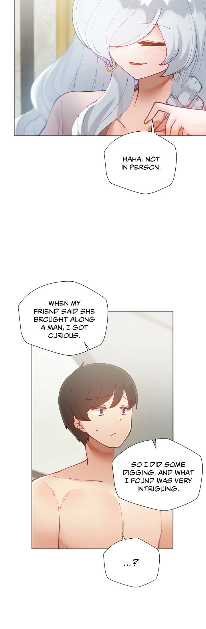 Learning The Hard Way - Chapter 20 [photo 35] - MangaPorn